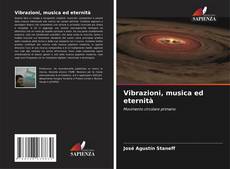 Vibrazioni, musica ed eternità kitap kapağı