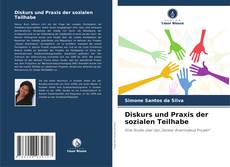 Buchcover von Diskurs und Praxis der sozialen Teilhabe