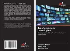 Trasformazione tecnologica的封面