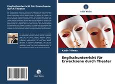 Portada del libro de Englischunterricht für Erwachsene durch Theater