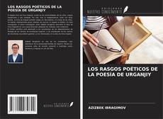 Portada del libro de LOS RASGOS POÉTICOS DE LA POESÍA DE URGANJIY