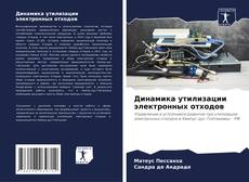 Couverture de Динамика утилизации электронных отходов