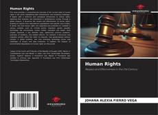 Couverture de Human Rights