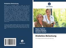 Portada del libro de Diabetes-Belastung