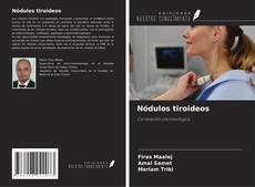 Portada del libro de Nódulos tiroideos