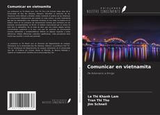 Portada del libro de Comunicar en vietnamita