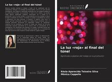 Portada del libro de La luz «roja» al final del túnel