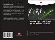 Borítókép a  Kamala Das : Une étude sur sa quête d'identité - hoz