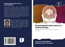 Обложка Взаимодействие мозга и компьютера