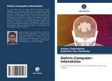 Buchcover von Gehirn-Computer-Interaktion