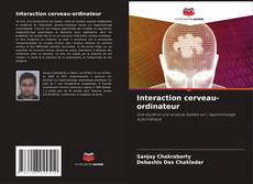 Capa do livro de Interaction cerveau-ordinateur 