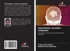 Interazione cervello-computer的封面