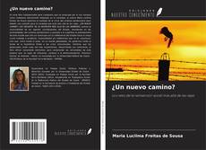 Portada del libro de ¿Un nuevo camino?