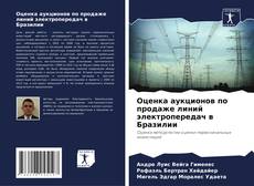 Borítókép a  Оценка аукционов по продаже линий электропередач в Бразилии - hoz