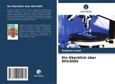 Buchcover von Ein Überblick über HIV/AIDS