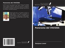 Portada del libro de Panorama del VIH/SIDA