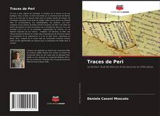 Capa do livro de Traces de Peri 