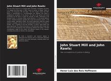 Borítókép a  John Stuart Mill and John Rawls: - hoz