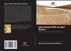 Обложка John Stuart Mill et John Rawls :