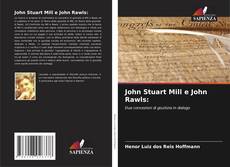 Capa do livro de John Stuart Mill e John Rawls: 