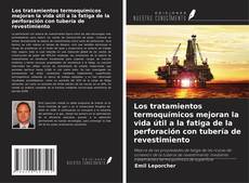 Portada del libro de Los tratamientos termoquímicos mejoran la vida útil a la fatiga de la perforación con tubería de revestimiento