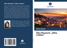 Öko-Museum „Olha Lisboa“的封面