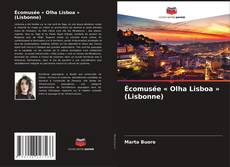 Écomusée « Olha Lisboa » (Lisbonne) kitap kapağı