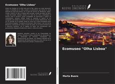 Copertina di Ecomuseo "Olha Lisboa"