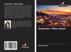 Bookcover of Ecomuseo “Olha Lisboa"