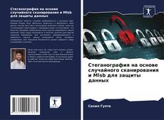 Стеганография на основе случайного сканирования и Mlsb для защиты данных的封面