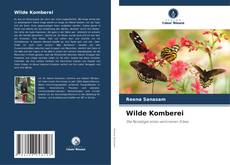 Buchcover von Wilde Komberei