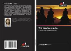 Capa do livro de Tra realtà e mito 