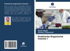 Portada del libro de Praktische Organische Chemie I