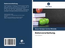 Portada del libro de Datenverarbeitung.