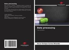 Couverture de Data processing