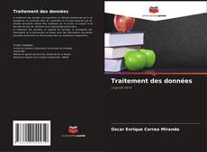 Capa do livro de Traitement des données 