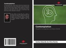 Couverture de Contemplation