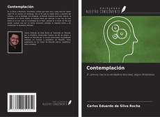 Portada del libro de Contemplación