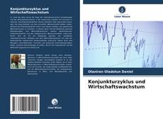 Buchcover von Konjunkturzyklus und Wirtschaftswachstum