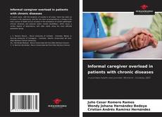 Couverture de Informal caregiver overload in patients with chronic diseases