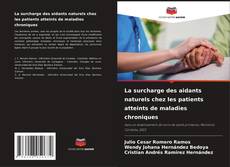 Capa do livro de La surcharge des aidants naturels chez les patients atteints de maladies chroniques 