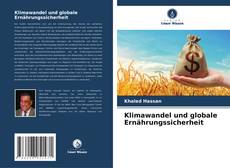 Buchcover von Klimawandel und globale Ernährungssicherheit