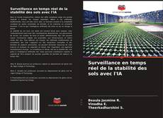 Copertina di Surveillance en temps réel de la stabilité des sols avec l'IA