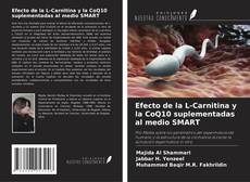 Copertina di Efecto de la L-Carnitina y la CoQ10 suplementadas al medio SMART