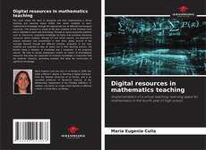 Digital resources in mathematics teaching的封面