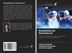 Portada del libro de Rehabilitación Maxilofacial