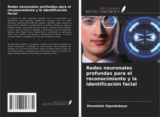 Portada del libro de Redes neuronales profundas para el reconocimiento y la identificación facial