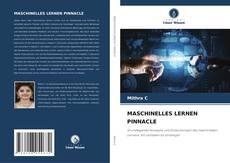 Portada del libro de MASCHINELLES LERNEN PINNACLE