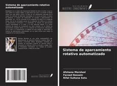 Portada del libro de Sistema de aparcamiento rotativo automatizado