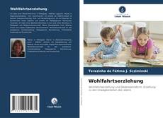 Portada del libro de Wohlfahrtserziehung